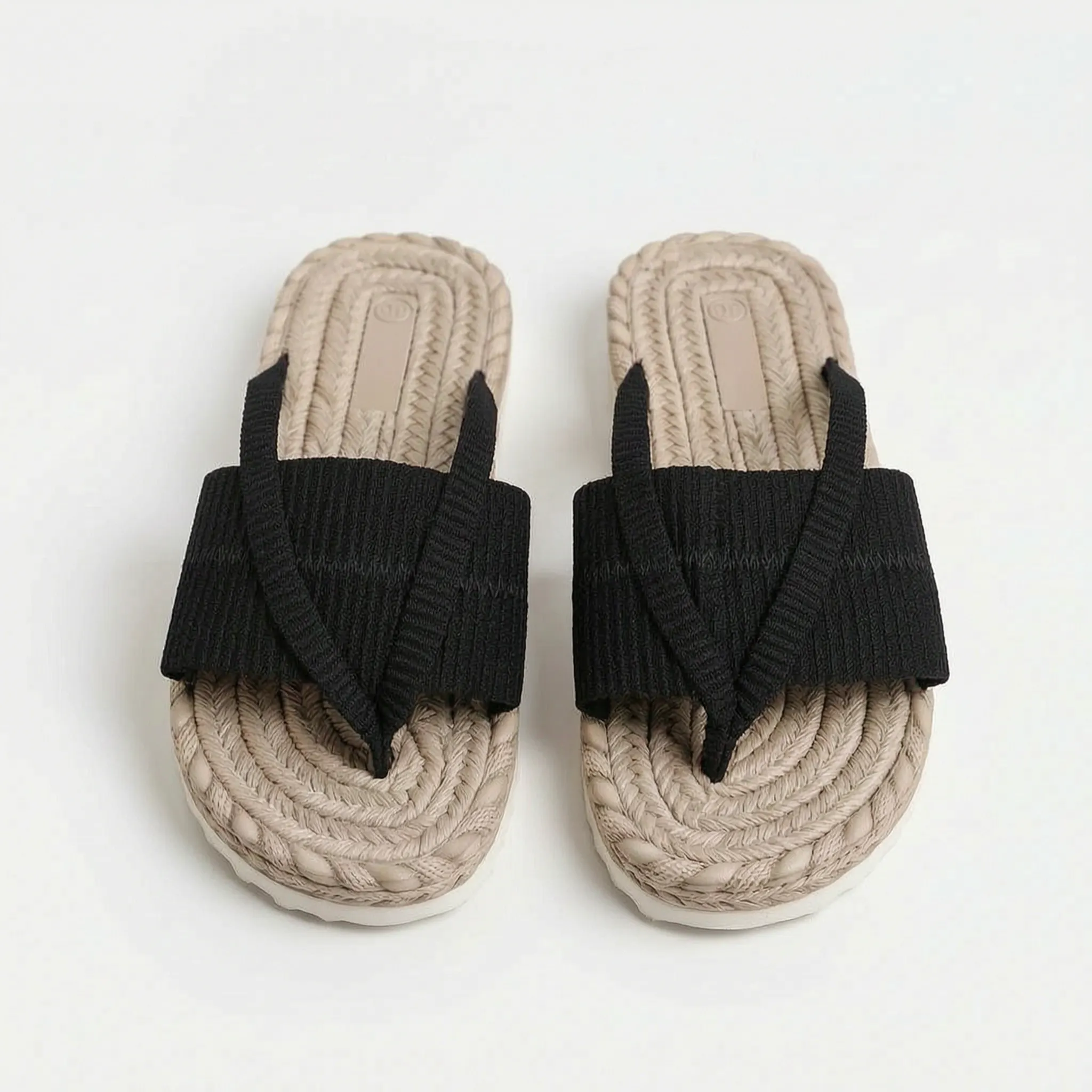 Solari - Casual Toe-Loop Sandals