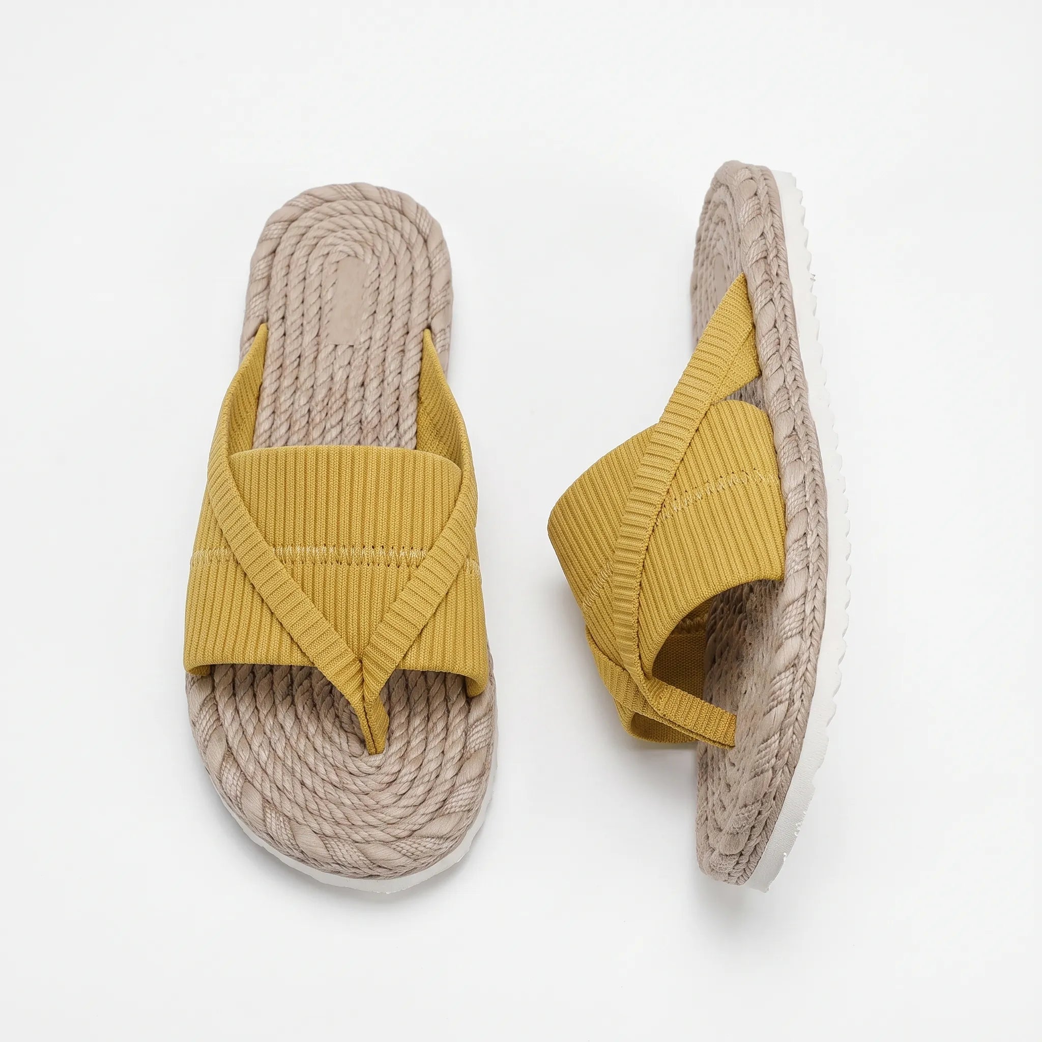 Solari - Casual Toe-Loop Sandals