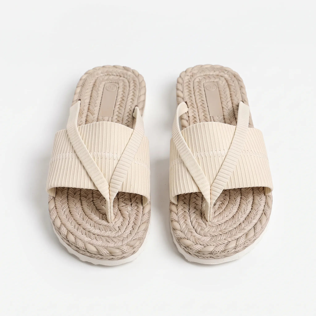 Solari - Casual Toe-Loop Sandals