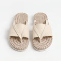 Solari - Casual Toe-Loop Sandals