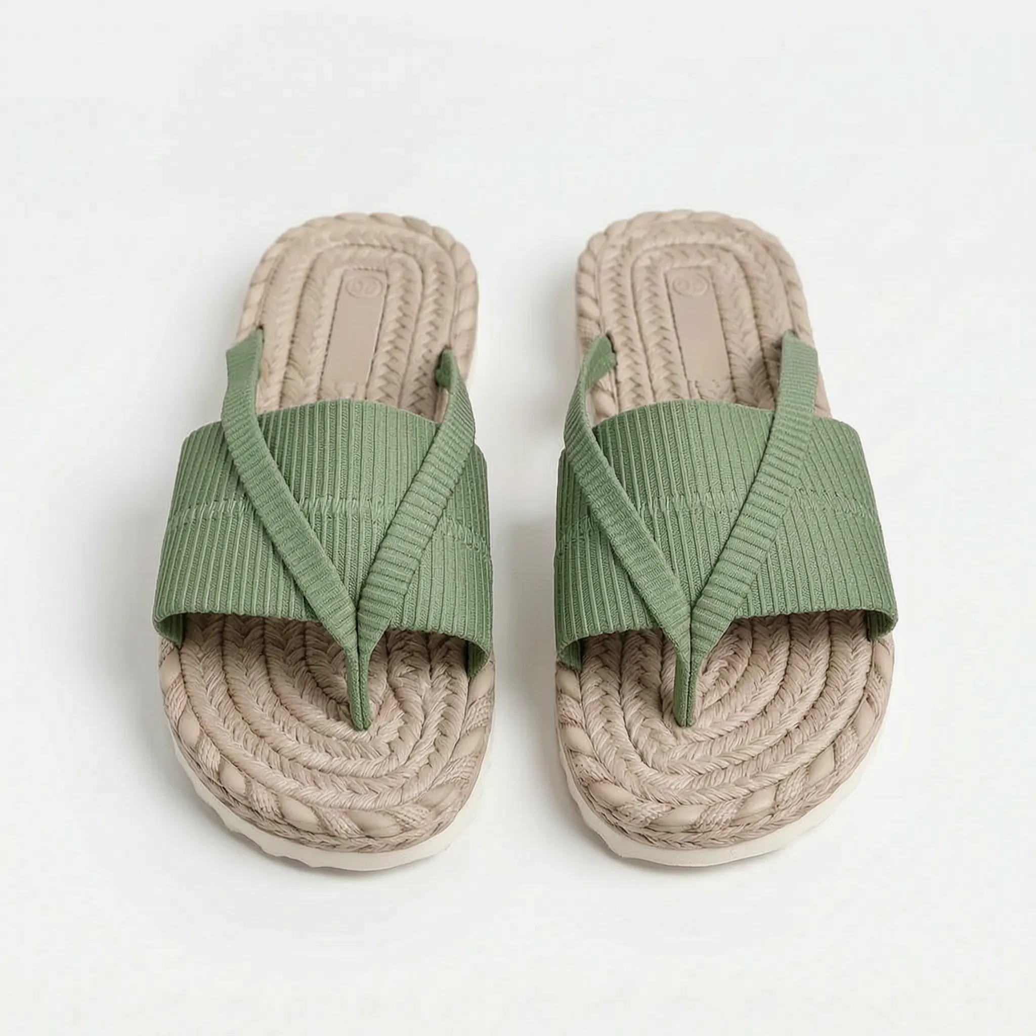 Solari - Casual Toe-Loop Sandals
