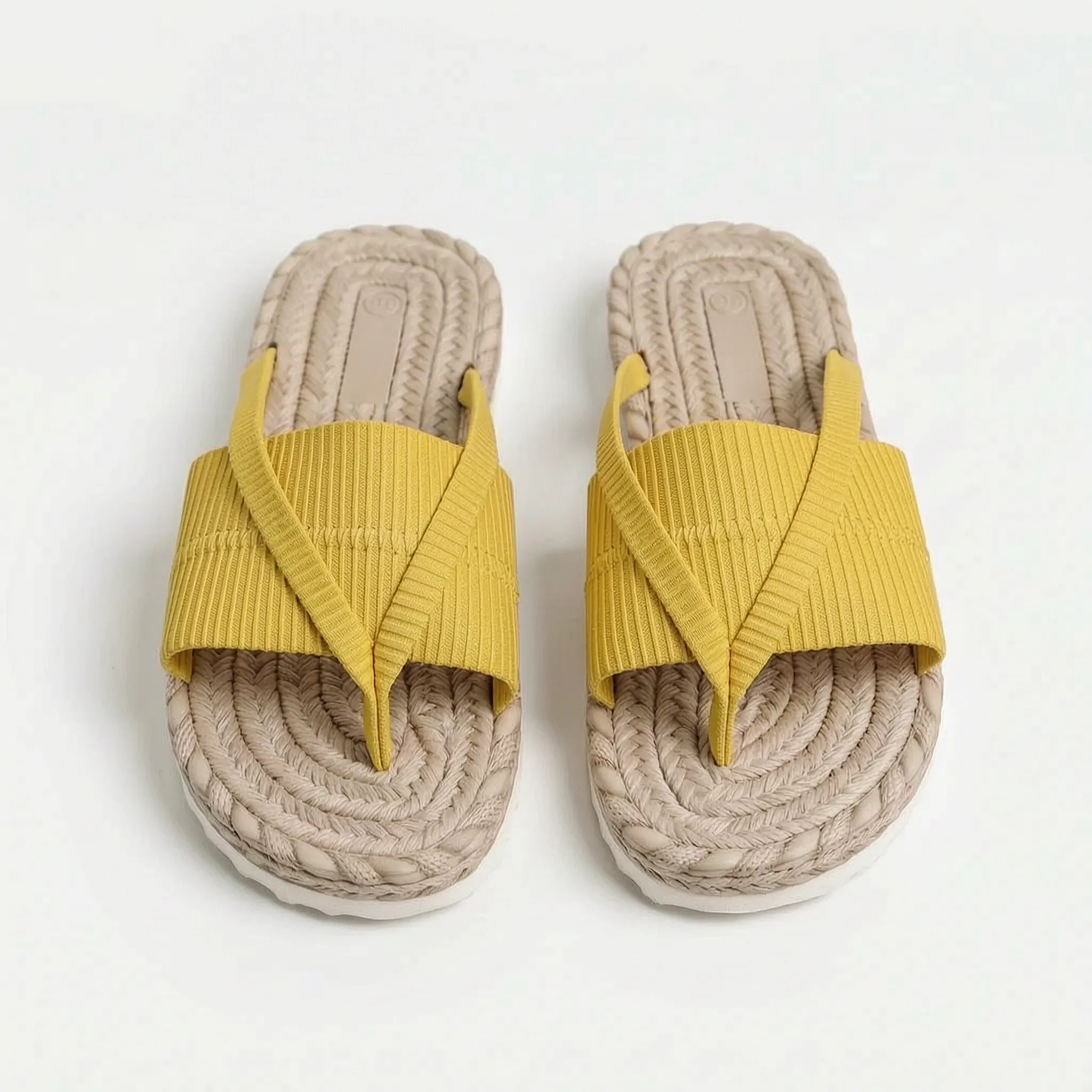 Solari - Casual Toe-Loop Sandals