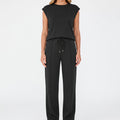 Vespera - Sleeveless Lounge Co-Ord Set